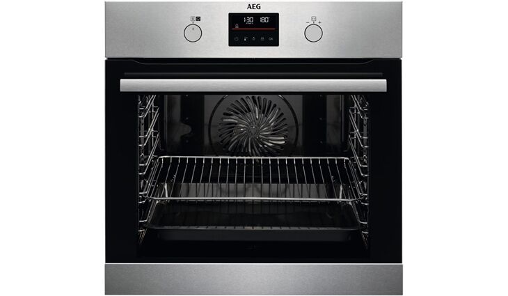 AEG BPB355060M+TR2LFV