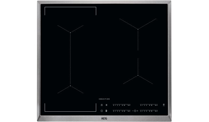 AEG BPB355060M+TR2LFV