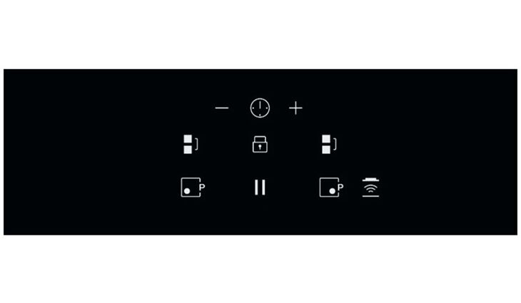 AEG EUR651IN (EPE63522BM+IEB64030xb+TR2LFV)