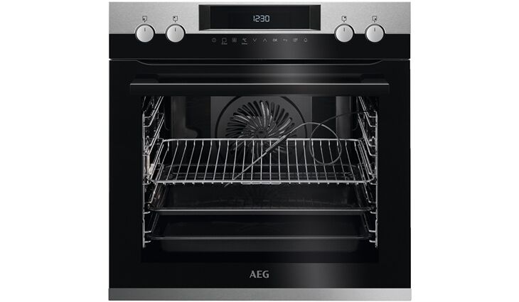 AEG EUR651IN (EPE63522BM+IEB64030xb+TR2LFV)