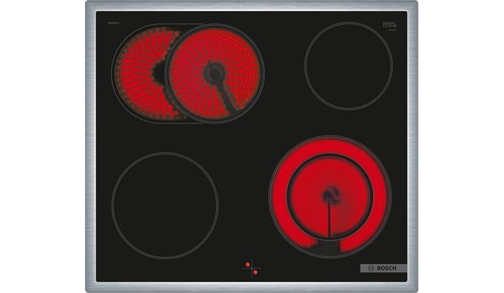 Bosch MKH22SK0 HEF113BS1+NKN64RGA2E+HEZ438201