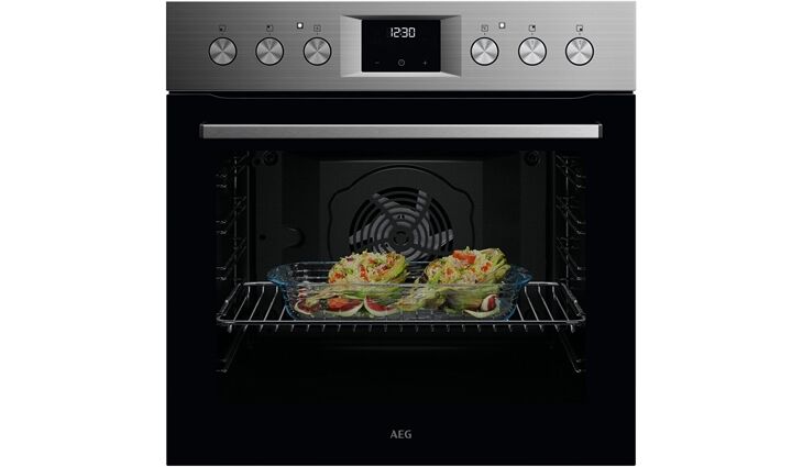 AEG EURH51 (OU5AE20SM + HE604062XB)