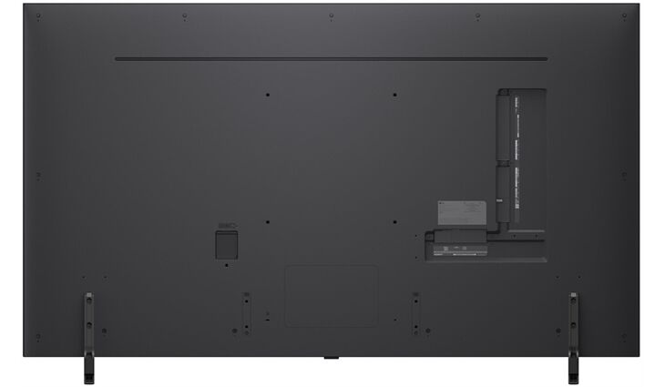 LG 65QNED85A6C