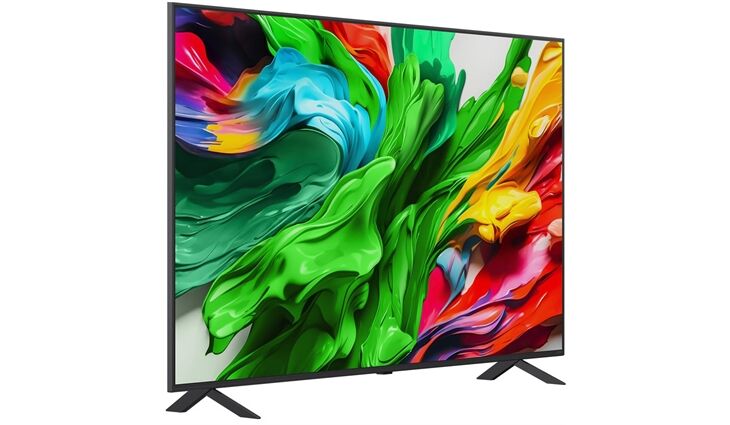 LG 65QNED85A6C
