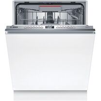 Bosch SMV4EVX08E vollintregierbar