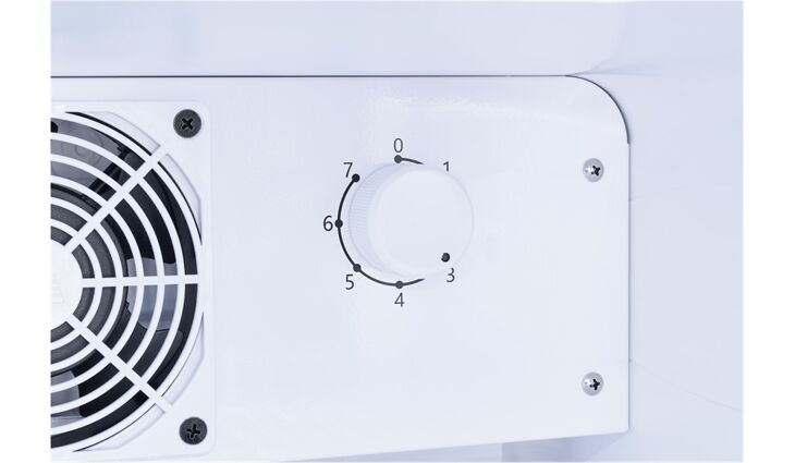 Exquisit GKS 240-GT-160C