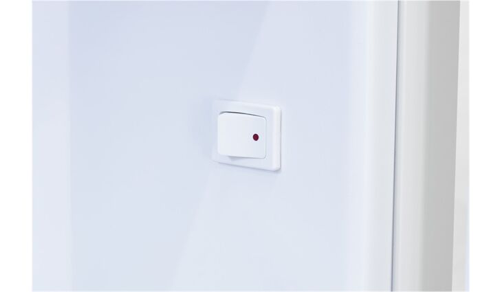 Exquisit GKS 240-GT-160C