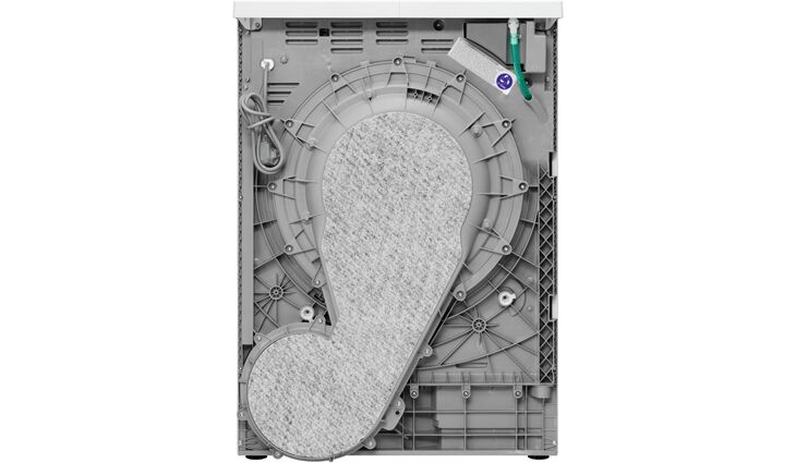 AEG Lavatherm TR9W75697