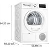 Bosch WTH85V93