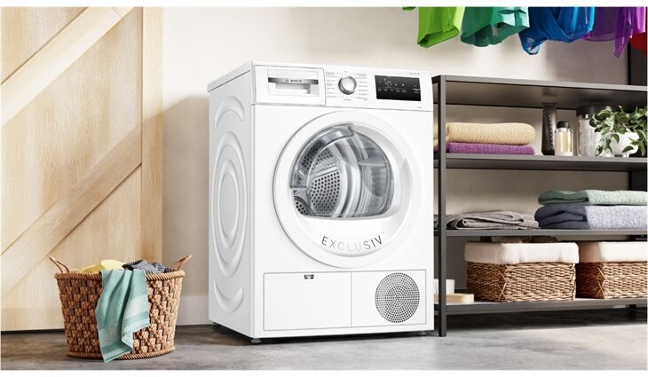 Bosch WTH85V93