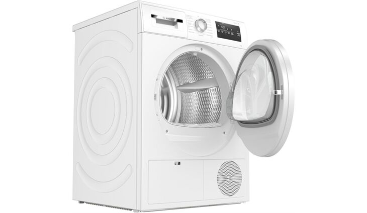 Bosch WTH85V93