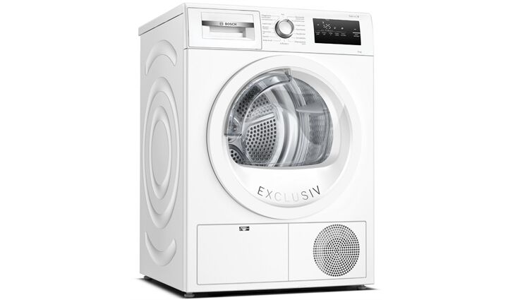 Bosch WTH85V93