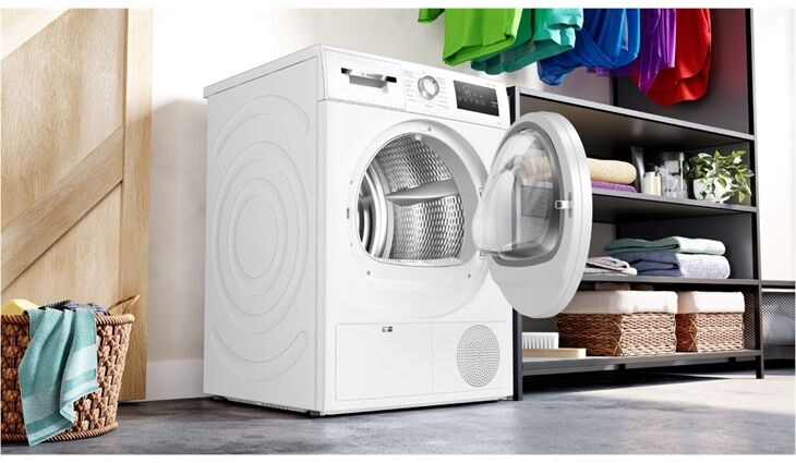 Bosch WTH85V93