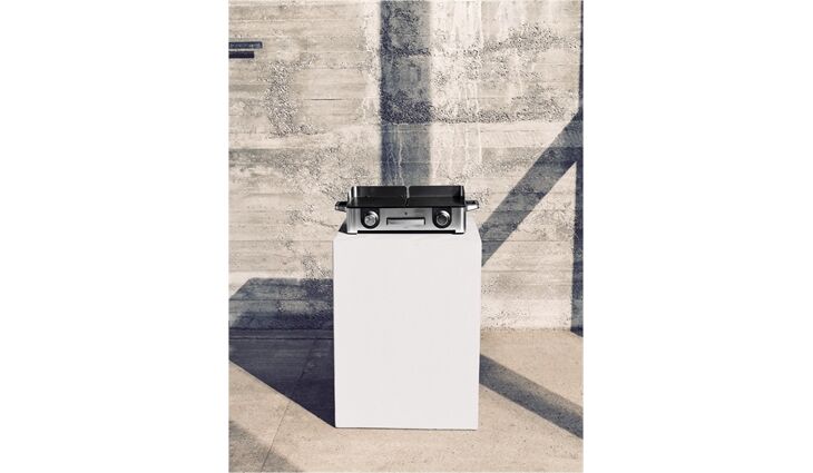 WMF LONO Master-Grill