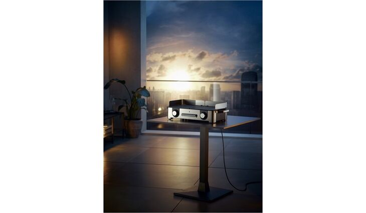 WMF LONO Master-Grill