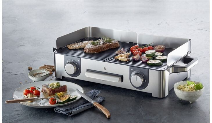 WMF LONO Master-Grill