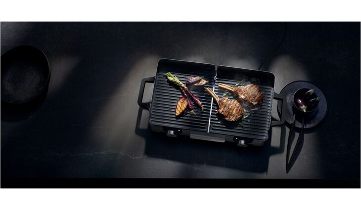 WMF LONO Master-Grill