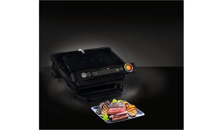 Tefal GC7058 OptiGrill
