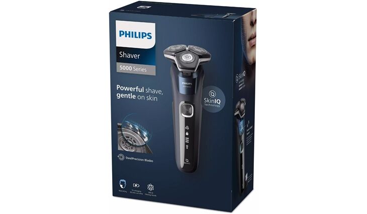 Philips S5885/25 Series 5000