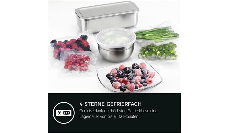 AEG TSF5O881DF EINBAUKUEHLSCHRANK 4?*<90