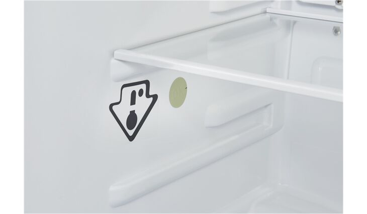 Exquisit KS85-V-091E schwarz