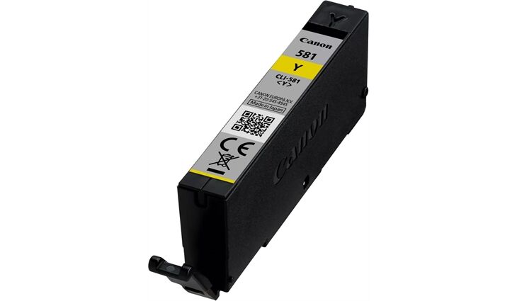 Canon PGI-580/CLI-581 Multipack