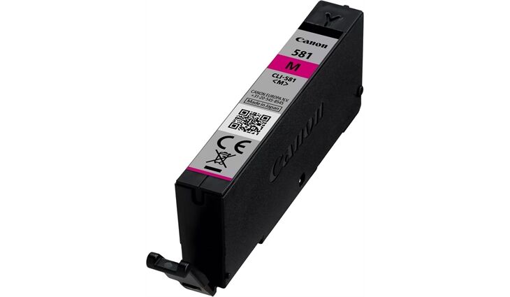 Canon PGI-580/CLI-581 Multipack