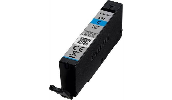 Canon PGI-580/CLI-581 Multipack