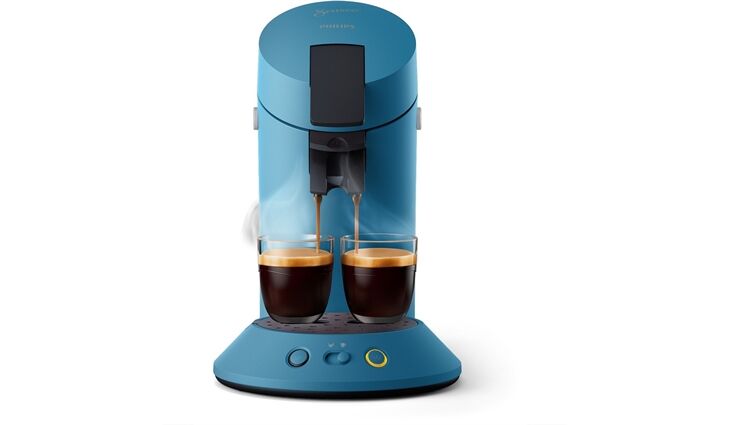 Senseo CSA210/00 Original Plus