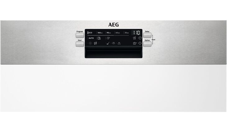 AEG Favorit FES6491XZM