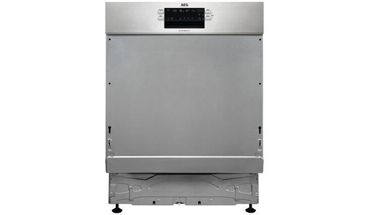 AEG Favorit FES6491XZM