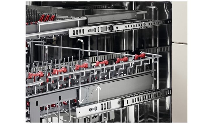 AEG Favorit FES6491XZM