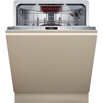 Neff S257ECX14E XXL vollintregierbar