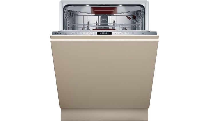 Neff S257ECX14E XXL vollintregierbar