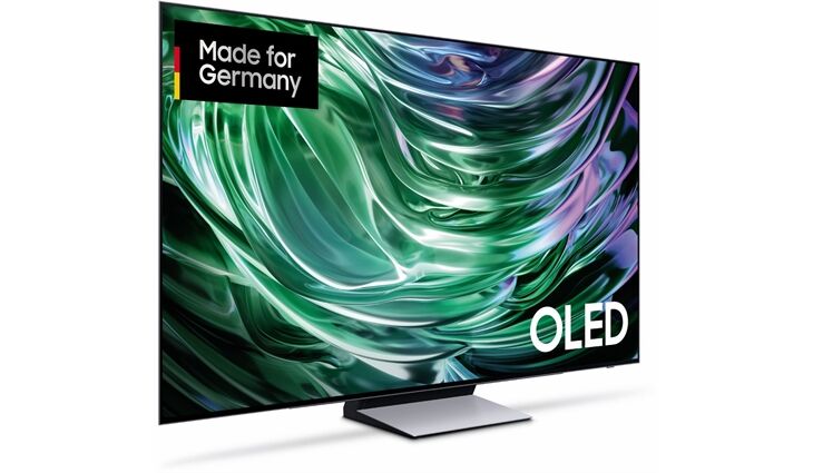 Samsung GQ55S93DAE