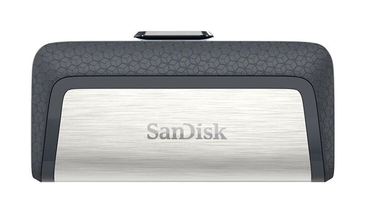 Sandisk Ultra Dual Drive USB Type-C (64GB)