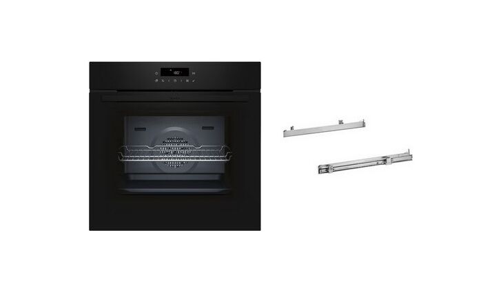 Neff BLE110EAP B2CCJ7AK3 + Z11TI15X0