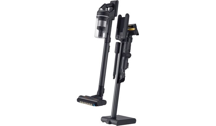 Samsung VS20C95D4TK Jet 95 Akku+ CompleteClean
