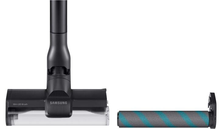 Samsung VS20C95D4TK Jet 95 Akku+ CompleteClean