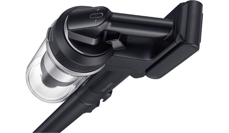 Samsung VS20C95D4TK Jet 95 Akku+ CompleteClean