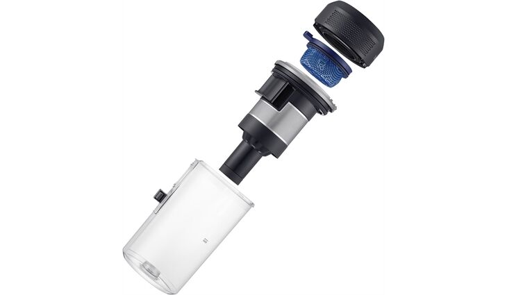 Samsung VS20C95D4TK Jet 95 Akku+ CompleteClean
