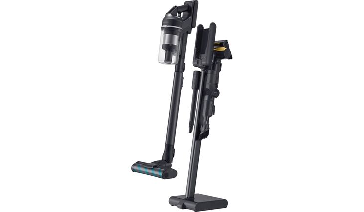 Samsung VS20C95D4TK Jet 95 Akku+ CompleteClean