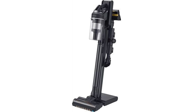 Samsung VS20C95D4TK Jet 95 Akku+ CompleteClean