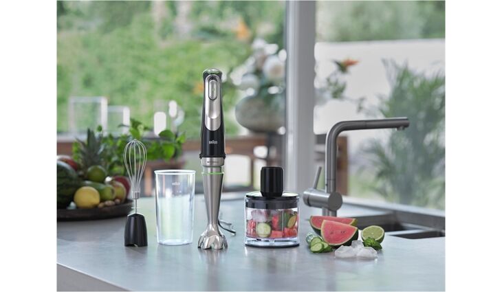  MQ 9135XI Multi Quick 9