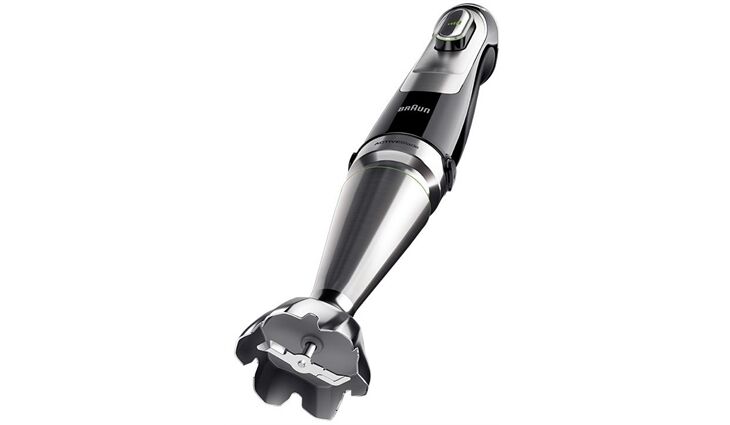  MQ 9135XI Multi Quick 9