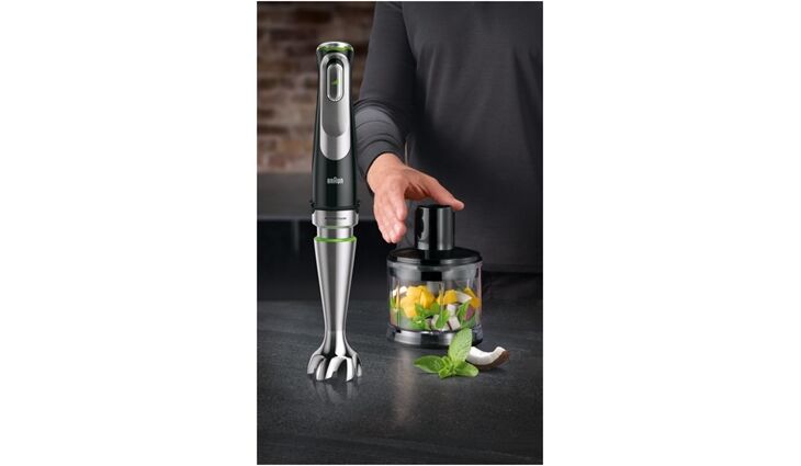  MQ 9135XI Multi Quick 9