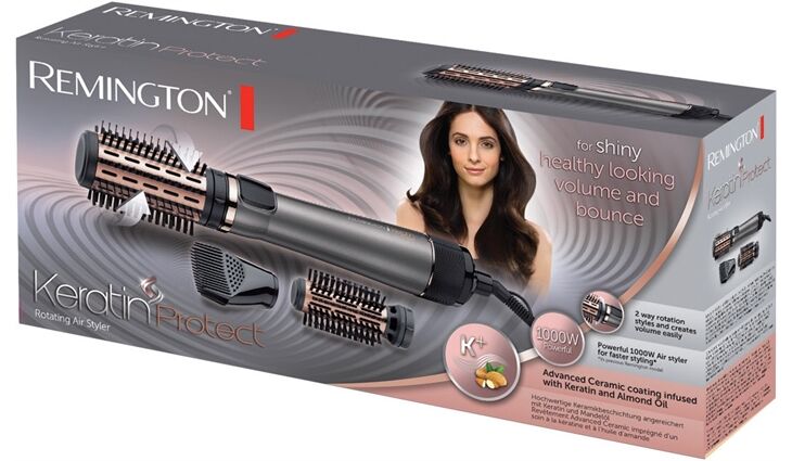 Remington AS 8810