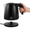 Melitta Prime Aqua Mini 1,0l Black EditionBlack Edition