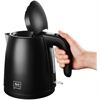 Melitta Prime Aqua Mini 1,0l Black EditionBlack Edition