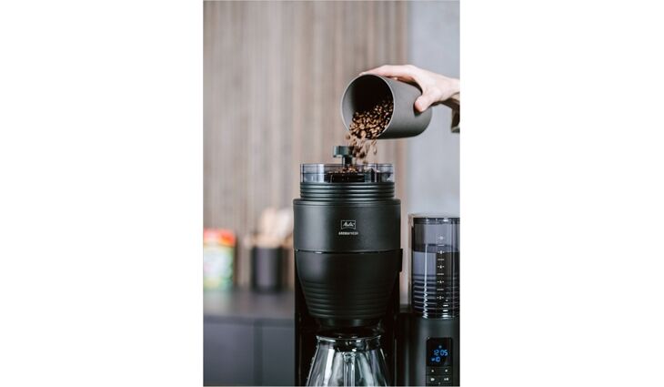 Melitta AromaFresh 1030-05